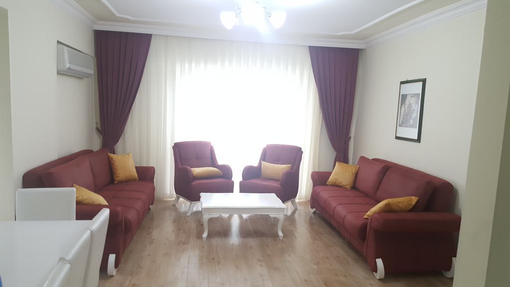 Elit Park Residence Daire *