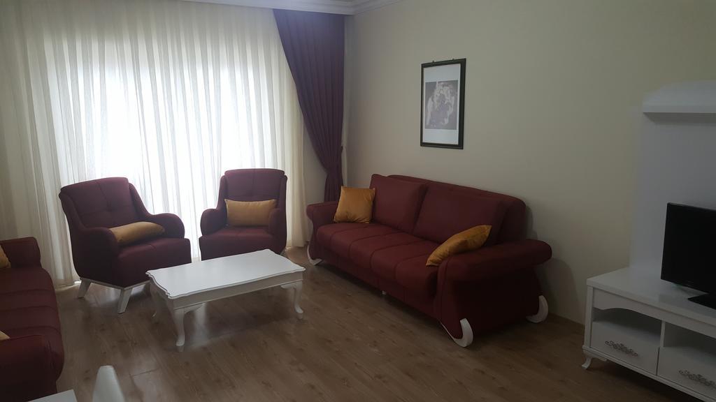 Daire Elit Park Residence