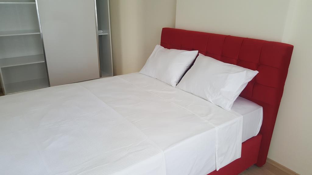 Elit Park Residence Daire