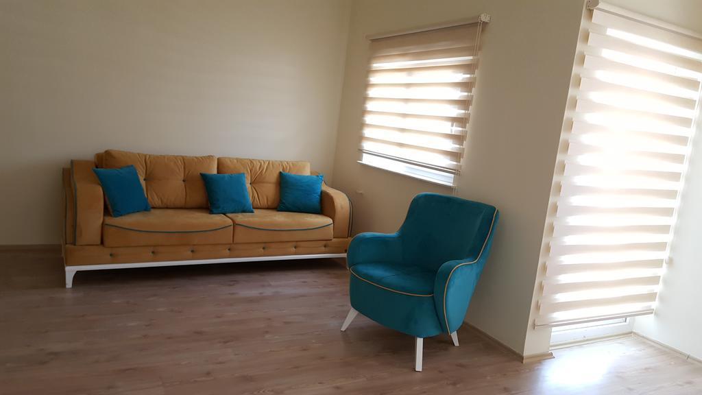 Daire Elit Park Residence