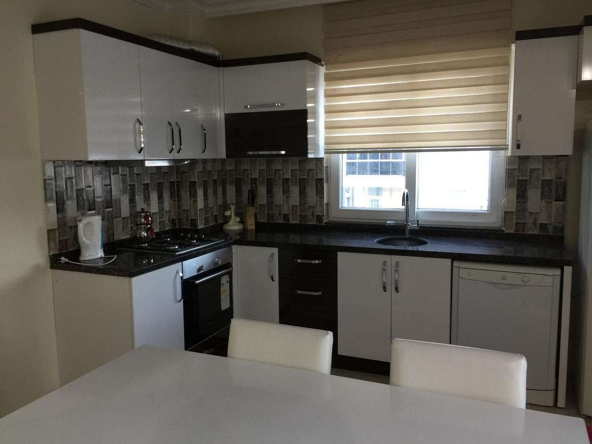 Elit Park Residence Daire Antalya